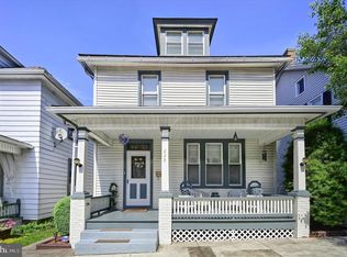 228 N 5th St, Newport, PA 17074