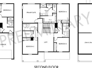 The Sylvan Plan, Murphy Creek, Aurora, CO 80018