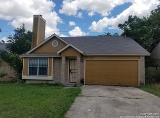 5968 Glacier Sun Dr, San Antonio, TX 78244