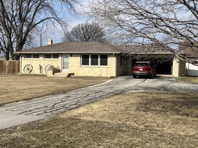 11312 Burlington ROAD, Kenosha, WI, 53144