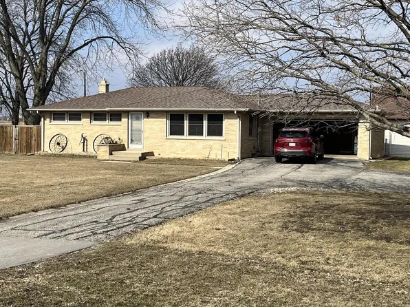 11312 Burlington ROAD, Kenosha, WI 53144