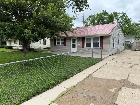 4648 Jae Ave, Whitehall, OH 43213