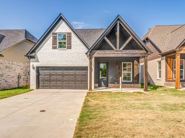 60 Umble St, Oakland, TN 38060