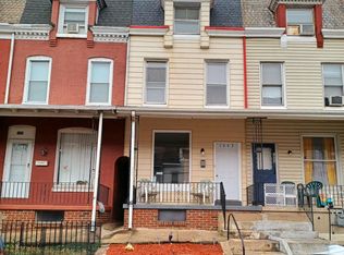 1042 Church St, Reading, PA 19601