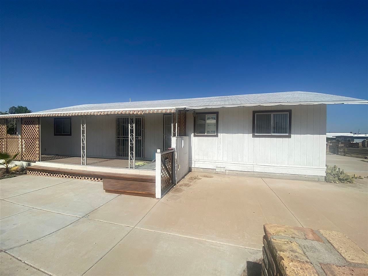 12559 E Tanja Dr, Yuma, AZ 85367 | MLS #20232689 | Zillow