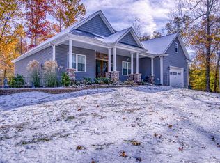 800 Old Leitchfield Rd, Whitesville, KY 42378