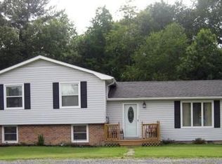 2293 E Side Hwy, Crimora, VA 24431