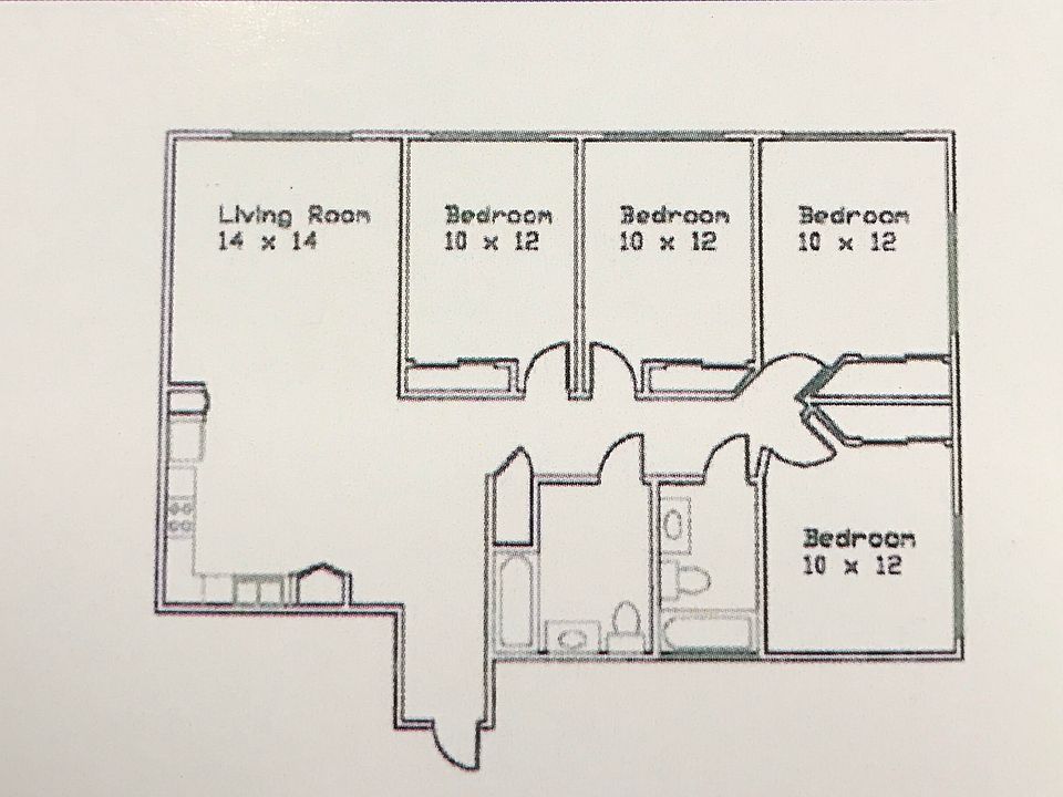 2nd image of 125 Campus Ave Unit 5