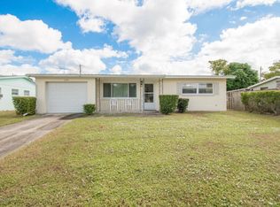 793 Renner Ave, Melbourne, FL 32935