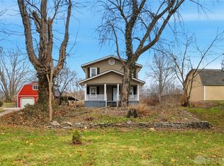 569 Kepler Rd, Dayton, OH 45414