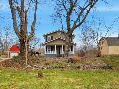 569 Kepler Rd, Dayton, OH, 45414