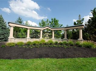 8553 Aspen Row, Waynesville, OH 45068