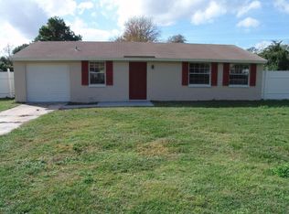 2657 Mesquite Ave, Orange Park, FL 32065