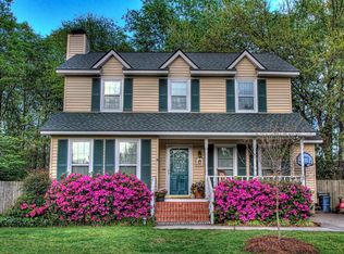 60 Graystone Ct, Aiken, SC 29801