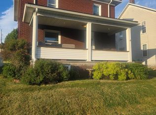 407 Somerset Ave, Windber, PA 15963