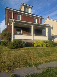 407 Somerset Ave, Windber, PA, 15963