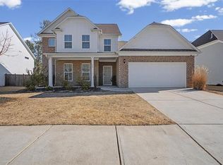 669 Fairway Dr, Acworth, GA 30101