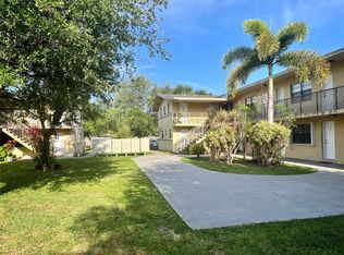 4450 SW 67th Ave APT U, Miami, FL 33155