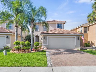 5082 Starblaze Drive, Greenacres, FL, 33463