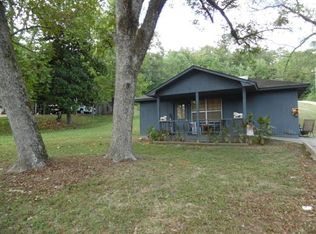 140 Pine St, Amity, AR 71921