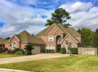 2250 N Kingswood St, Lake Charles, LA 70605