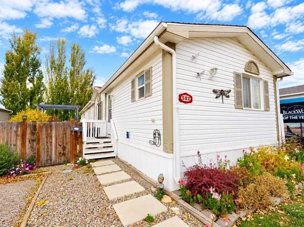 512 Porter St, Coaldale, AB T1M 0B1