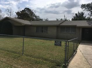 509 Park Ave, Franklin, LA 70538