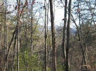 1677 Bullen Gap Rd, Blue ridge, GA 30513