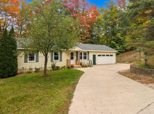 393 Eden St #12, Kingsley, MI