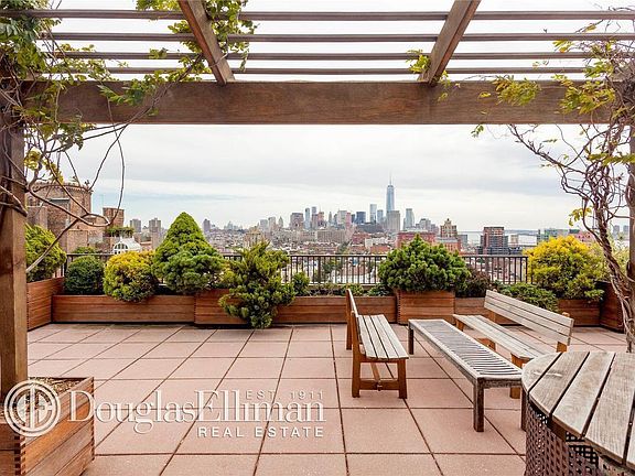 3rd image of 631 Hudson St #5H