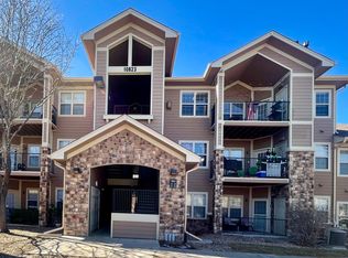 10823 Twenty Mile Rd #106, Parker, CO 80134