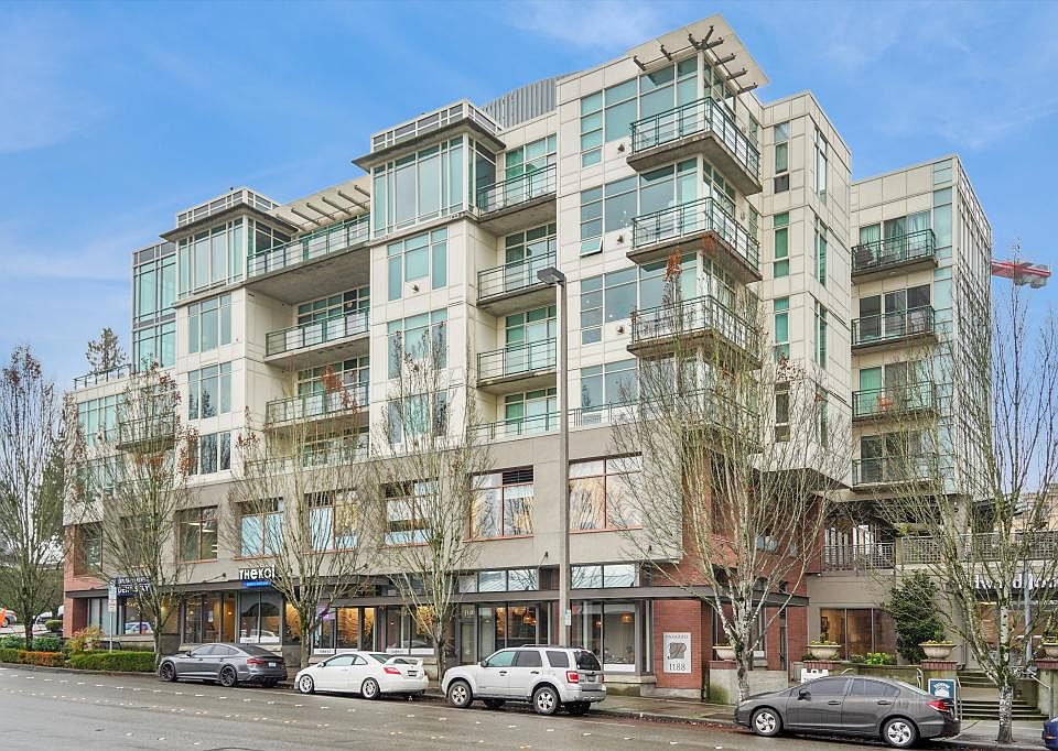 1188 106th Ave. NE #322 - Palazzo Bellevue