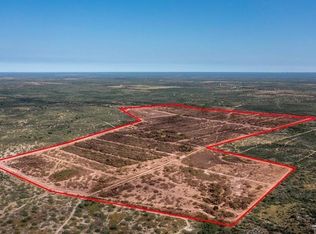 505 N San Julian Rd, Roma, TX 78584