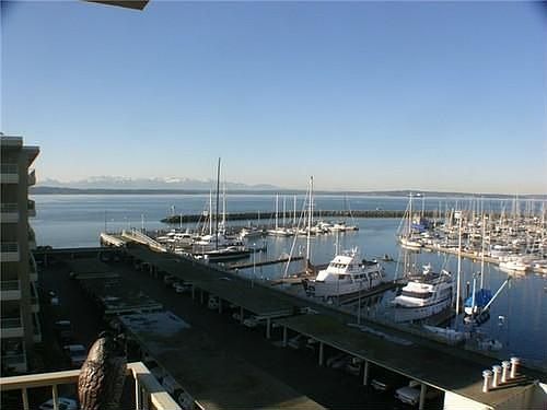 1st image of 6535 Seaview Ave NW APT 301B