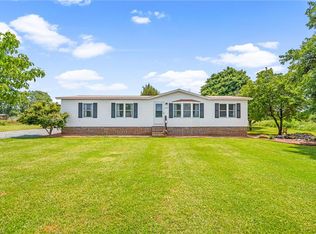 4524 Mount Hermon Rock Creek Rd, Snow Camp, NC 27349