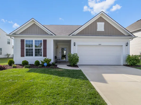 6607 Timberline Trl, Whitestown, IN 46075
