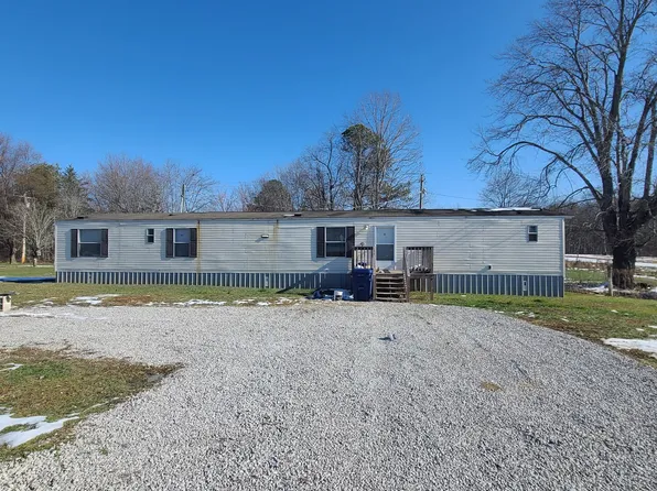 682 W Highway 1376, East Bernstadt, KY 40729