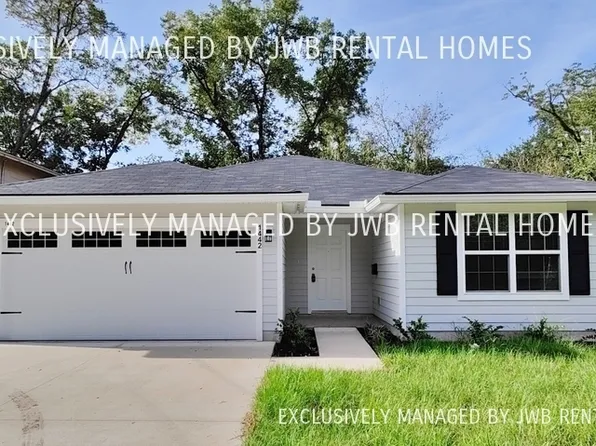 1442 Golfair Blvd, Jacksonville, FL 32209
