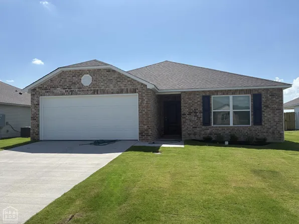 5325 Orchard Pass, Jonesboro, AR 72404
