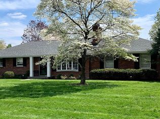 4246 Westport Ter, Woodlawn Park, KY 40207