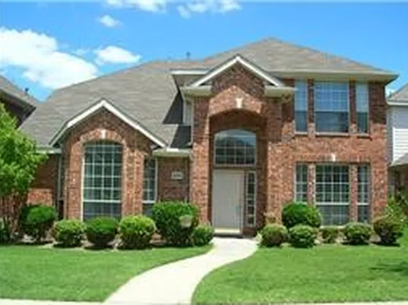 3905 Iris Ct, McKinney, TX 75070