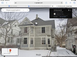 734 Paris Ave SE #4, Grand Rapids, MI 49503