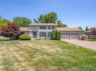 4020 Washington Ave, Evansville, IN 47714