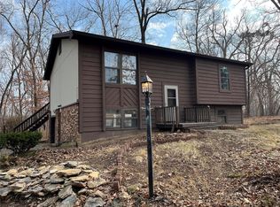 10 Bambi Ct, Wentzville, MO 63385