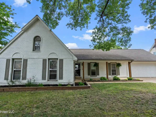 934 Birchfield Pl, Southaven, MS 38671