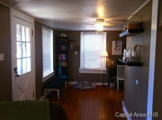 3136 S 3rd St, Springfield, IL 62703