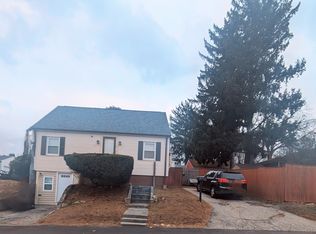 2 Monongahela Ave, North Providence, RI 02911