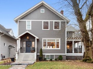 2014 Noyes St, Evanston, IL 60201