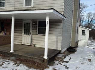 47 Main St, Lattimer Mines, PA 18234