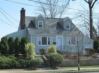 40 Milton St, Millburn, NJ 07041